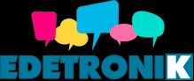 Logo Edetronik