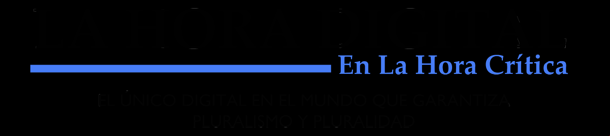 Periódico La Hora Digital. Noticias Internacionales, de Europa y todo el mundo íbero.