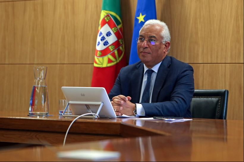 <strong> “<em>Este discurso es repugnante en el marco de la Unión Europea. Esta es la expresió</em><em>n: re-pug-nan-te</em>”. Así definía António Costa la intervención del ministro de finanzas holandés, Wopke Hoekstra, en la que culpaba a España e Italia de no haber ahorrado lo suficiente en tiempos de bonanza para ahora luchar contra el virus.</strong>